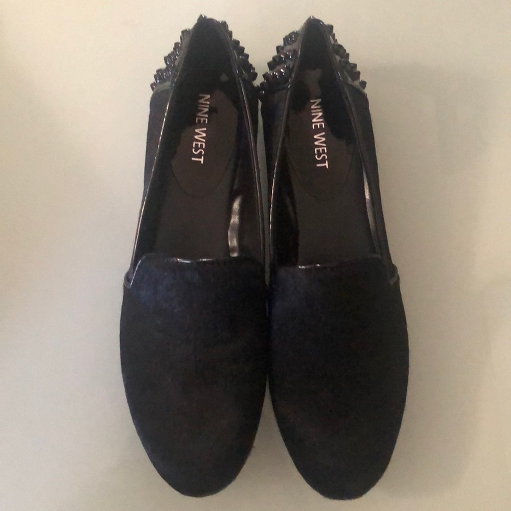 Nine West Drewo Loafer - Black